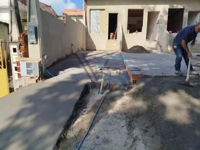 Casa com 1 Quarto à venda, 41m² no Jardim Rodrigo, Sorocaba