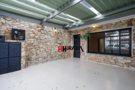 Casa com 3 Quartos à venda, 192m² no Brooklin Paulista, São Paulo