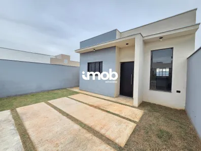 Casa com 2 Quartos à venda, 56m² no Iperozinho, Capela do Alto