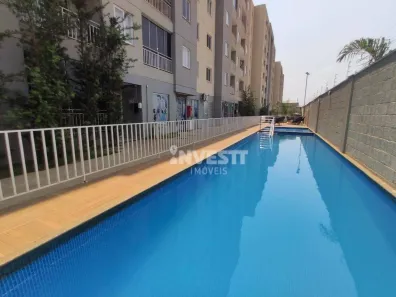 Apartamento com 3 Quartos à venda, 65m² no Parque Oeste Industrial, Goiânia
