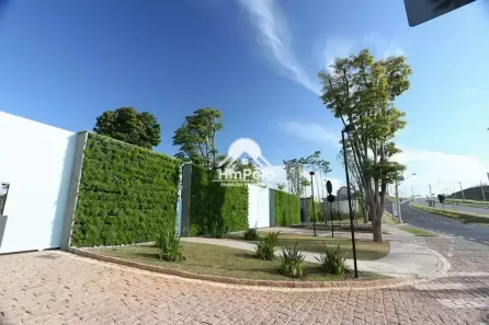 Lote/Terreno à venda, 1044m² no Loteamento Residencial Pedra Alta (Sousas), Campinas