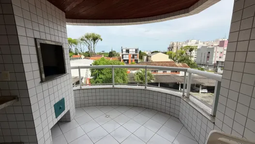 Apartamento com 2 Quartos para alugar, 75m² no Vila Izabel, Curitiba