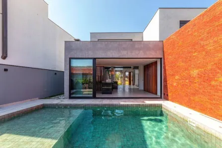 Casa de Condomínio com 4 Quartos à venda, 342m² no Alphaville Nova Esplanada, Votorantim