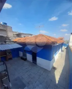 Casa com 7 Quartos à venda, 240m² no Jardim Brasil (Zona Norte), São Paulo