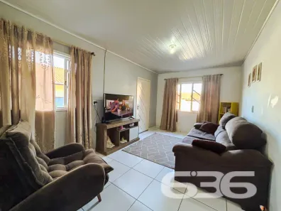 Casa com 3 Quartos à venda, 122m² no Boehmerwald, Joinville