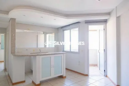 Apartamento com 1 Quarto à venda, 52m² no Funcionários, Belo Horizonte