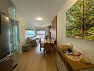 Apartamento com 2 Quartos à venda, 67m² no Itacorubi, Florianópolis