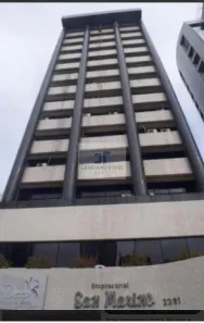 Sala Comercial à venda, 39m² no Boa Viagem, Recife