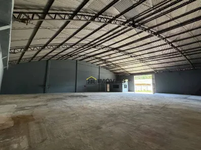 Galpão/Depósito/Armazém para alugar, 550m² no Vermelha, Teresina