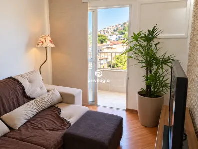 Apartamento com 3 Quartos à venda, 120m² no Praça Seca, Rio de Janeiro