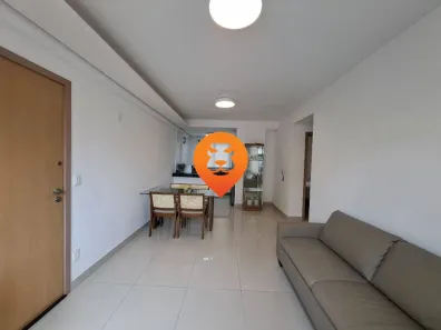 Apartamento com 2 Quartos à venda, 65m² no São Pedro, Belo Horizonte