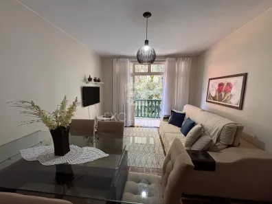 Apartamento com 2 Quartos à venda, 61m² no Vila Nova, Nova Friburgo