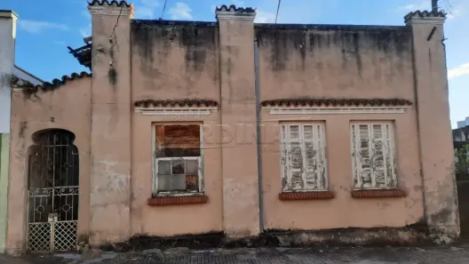 Casa com 1 Quarto à venda, 220m² no Jardim Brasil, São Carlos