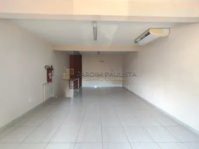 Imóvel Comercial para alugar, 162m² no Parque dos Bandeirantes, Ribeirão Preto