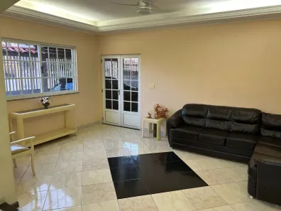 Apartamento com 3 Quartos à venda, 120m² no Rocha, São Gonçalo