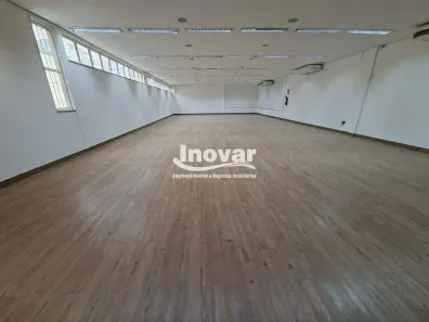 Sala Comercial para alugar, 684m² no Carmo, Belo Horizonte