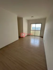 Apartamento com 3 Quartos para alugar, 73m² no Interlagos, São Paulo
