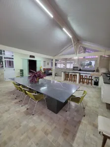 Casa com 3 Quartos à venda, 366m² no Jardim Satélite, São José dos Campos