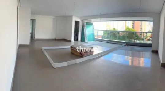 Apartamento com 4 Quartos à venda, 188m² no Meireles, Fortaleza