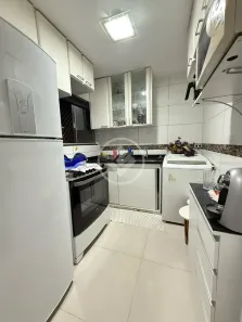 Apartamento com 2 Quartos à venda, 43m² no Jardim Bela Vista, Goiânia