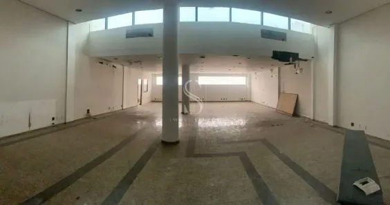 Prédio Comercial para alugar, 490m² no Campo Belo, São Paulo