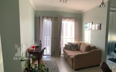 Apartamento com 2 Quartos à venda, 54m² no Parque Viana, Barueri
