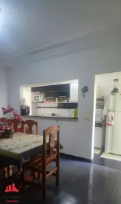 Casa com 3 Quartos à venda, 117m² no Jardim Pérola, Santa Bárbara D'Oeste