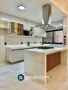 Casa com 3 Quartos à venda, 110m² no Sapiranga-Coité, Fortaleza