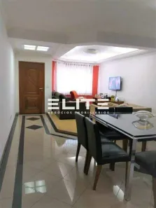 Sobrado com 3 Quartos à venda, 178m² no Jardim Bela Vista, Santo André
