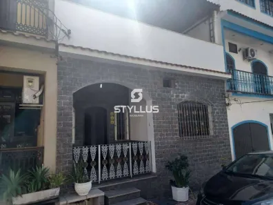 Casa de Condomínio com 3 Quartos à venda, 83m² no Madureira, Rio de Janeiro