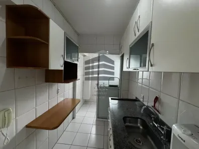 Apartamento com 2 Quartos à venda, 53m² no Vila Gumercindo, São Paulo