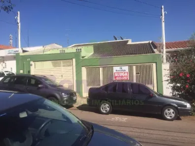 Imóvel Comercial com 3 Quartos à venda, 250m² no Vila Virgínia, Jundiaí
