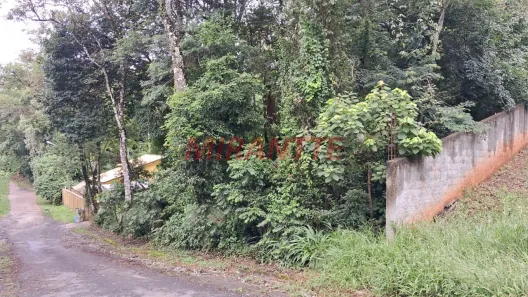 Lote/Terreno à venda, 1365m² no Santa Inês, Mairiporã