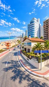 Casa com 6 Quartos à venda, 268m² no Gravatá, Navegantes