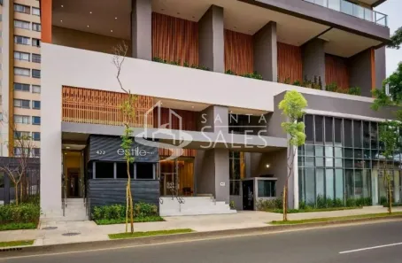 Apartamento com 3 Quartos à venda, 120m² no Chácara Santo Antônio (Zona Sul), São Paulo