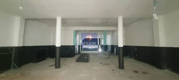 Galpão/Depósito/Armazém para alugar, 400m² no Vila Flórida, Guarulhos