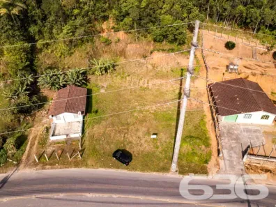 Lote/Terreno à venda, 1339m² no Boehmerwald, Joinville