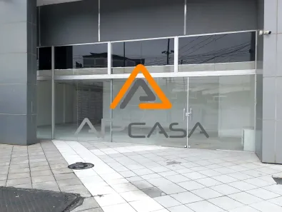 Ponto Comercial à venda, 81m² no Jardim América, Itaguaí