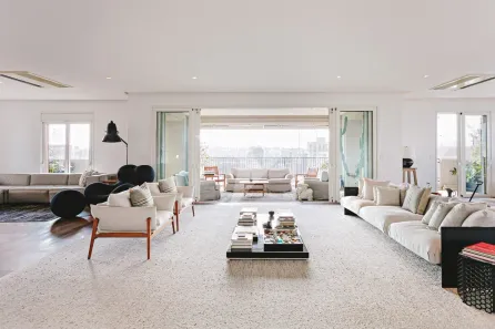 Apartamento com 2 Quartos à venda, 411m² no Jardim Europa, São Paulo