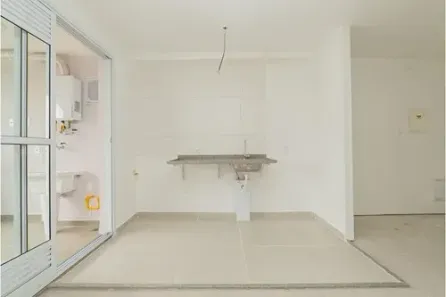 Apartamento com 2 Quartos à venda, 54m² no Barra Funda, São Paulo