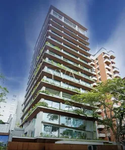 Apartamento com 3 Quartos à venda, 262m² no Itaim Bibi, São Paulo