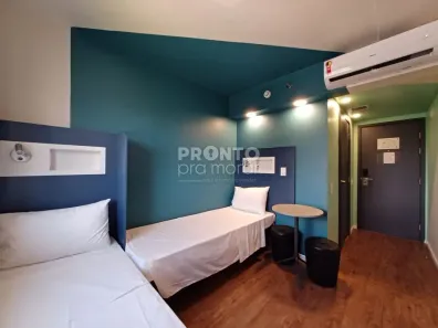 com 1 Quarto à venda, 13m² no Piedade, Jaboatão dos Guararapes