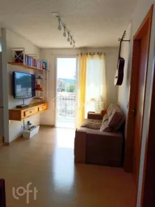 Apartamento com 2 Quartos à venda, 68m² no Santo Afonso, Novo Hamburgo