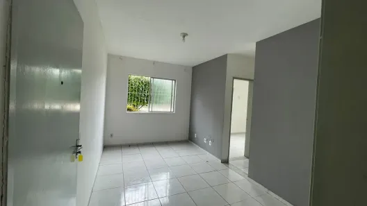 Apartamento com 2 Quartos à venda, 45m² no Morada de Laranjeiras, Serra