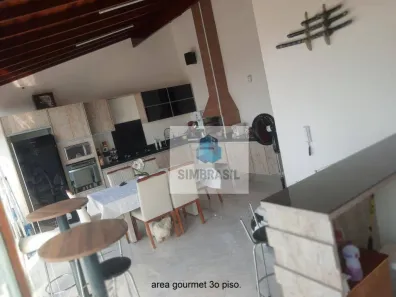 Casa com 3 Quartos à venda, 250m² no Parque Residencial Vila União, Campinas