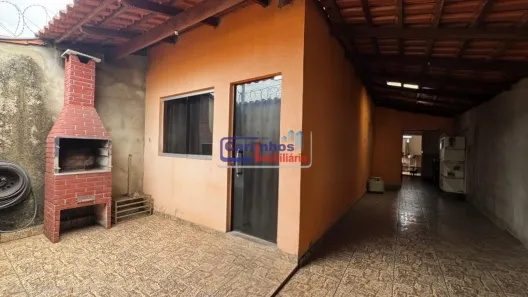 Casa com 2 Quartos à venda, 60m² no Resplendor 2ª Seção, Igarapé