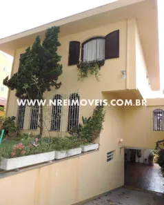 Sobrado com 4 Quartos à venda, 520m² no Jardim Iae, São Paulo