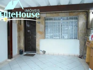 Sobrado com 2 Quartos à venda, 100m² no Vila das Mercês, São Paulo