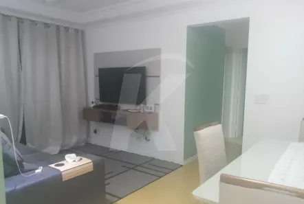 Apartamento com 2 Quartos à venda, 68m² no Vila Medeiros, São Paulo