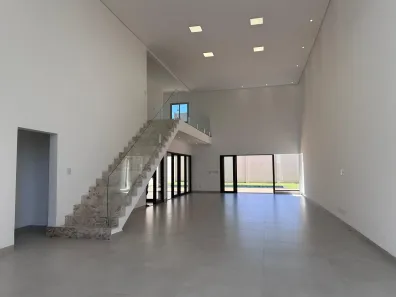 Casa de Condomínio com 4 Quartos à venda, 352m² no Residencial Goiânia Golfe Clube, Goiânia